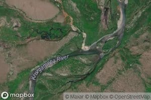 Grouse Creek
