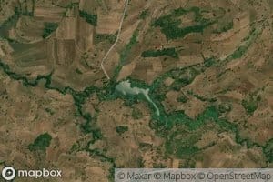Mtetezi Dam