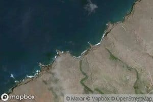 Lemon Valley Bay