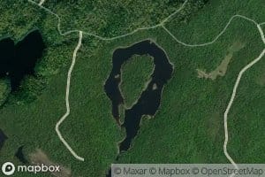 Lac Puisette