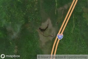 Hocter Pond