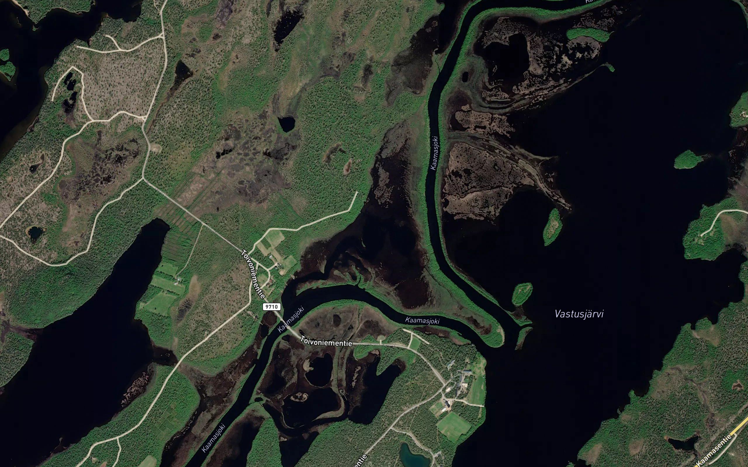 Mukkavuopaja