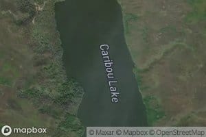 Caribou Lake