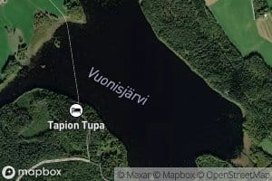Vuonisjarvi