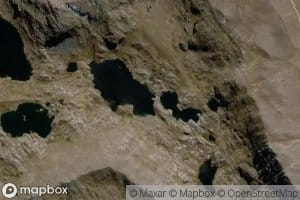 Lagunas Huascarccocha