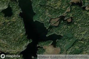 Chappie Lake