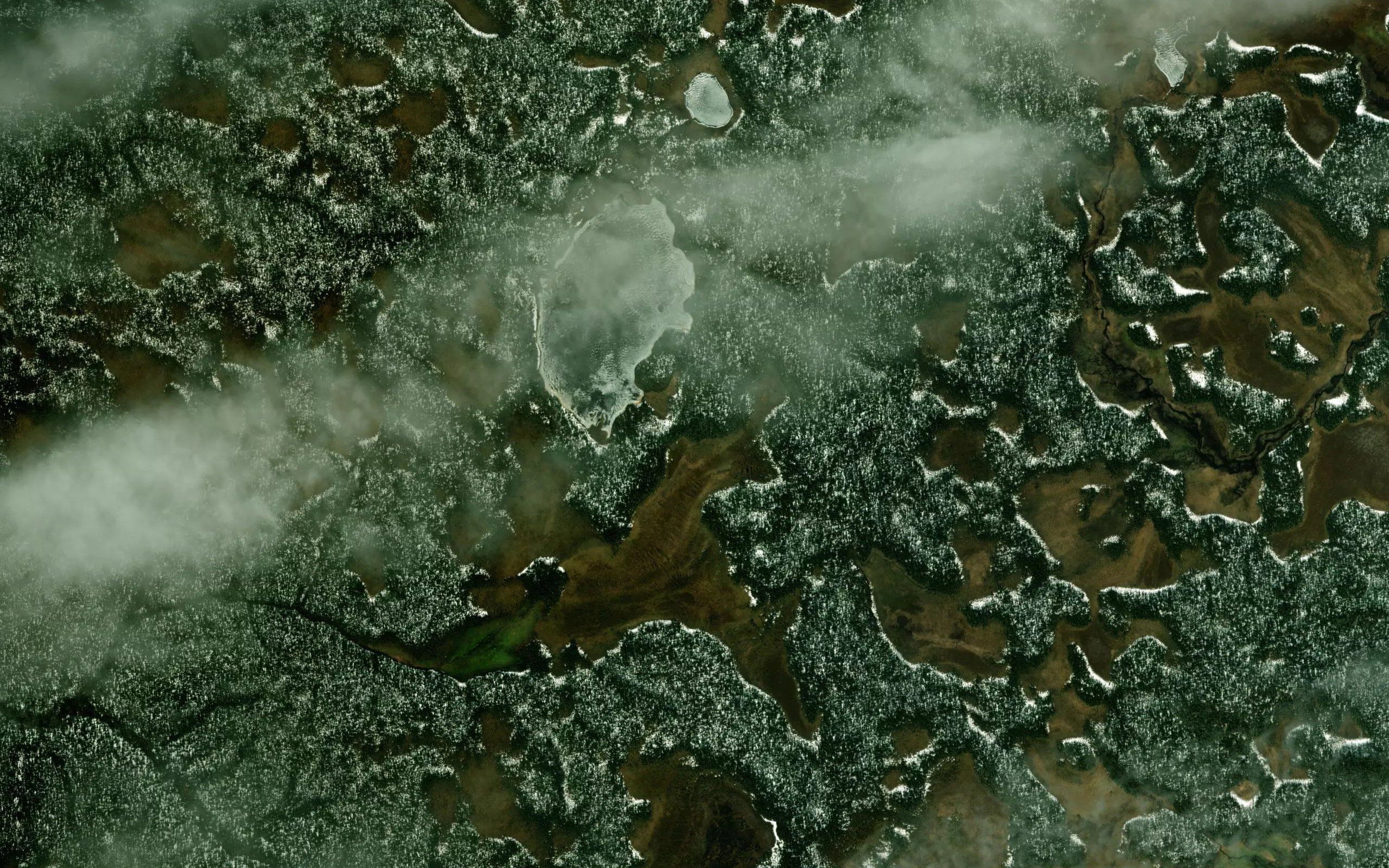 Soldatskiye Ozera