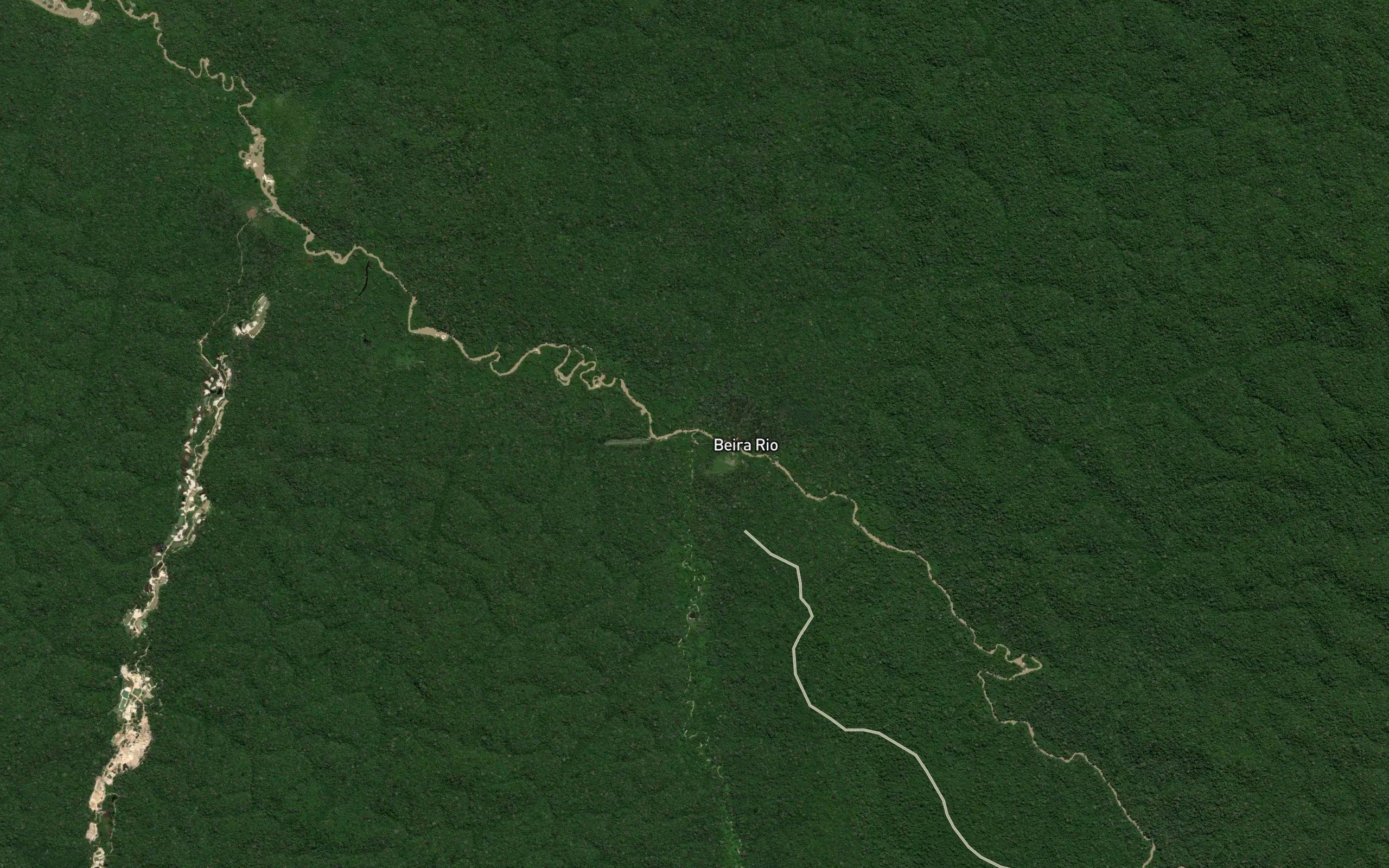 Rio Ratinho