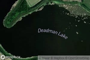 Deadman Lake
