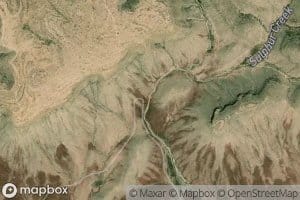 Wood Canyon Spring