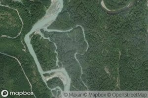 Corbould Creek