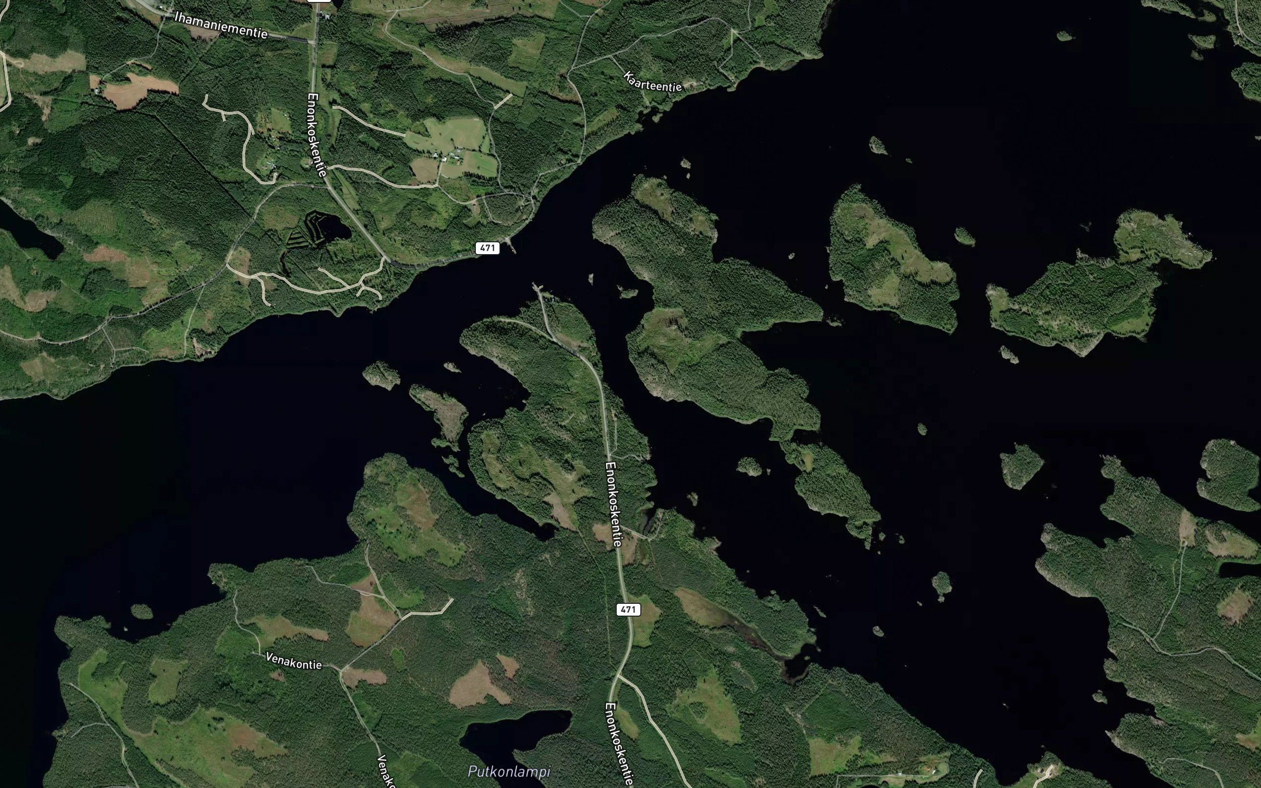 Hirvisaarensalmi