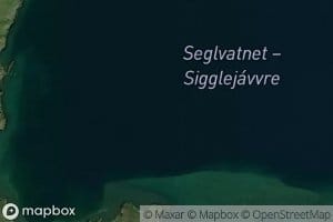 Seglvatnet
