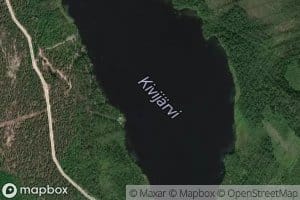 Kivijarvi