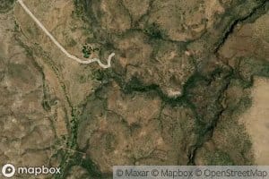 Limpia Ranch Spring