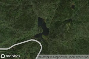Lac de la Limite