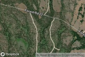 East Fork Elliot Creek