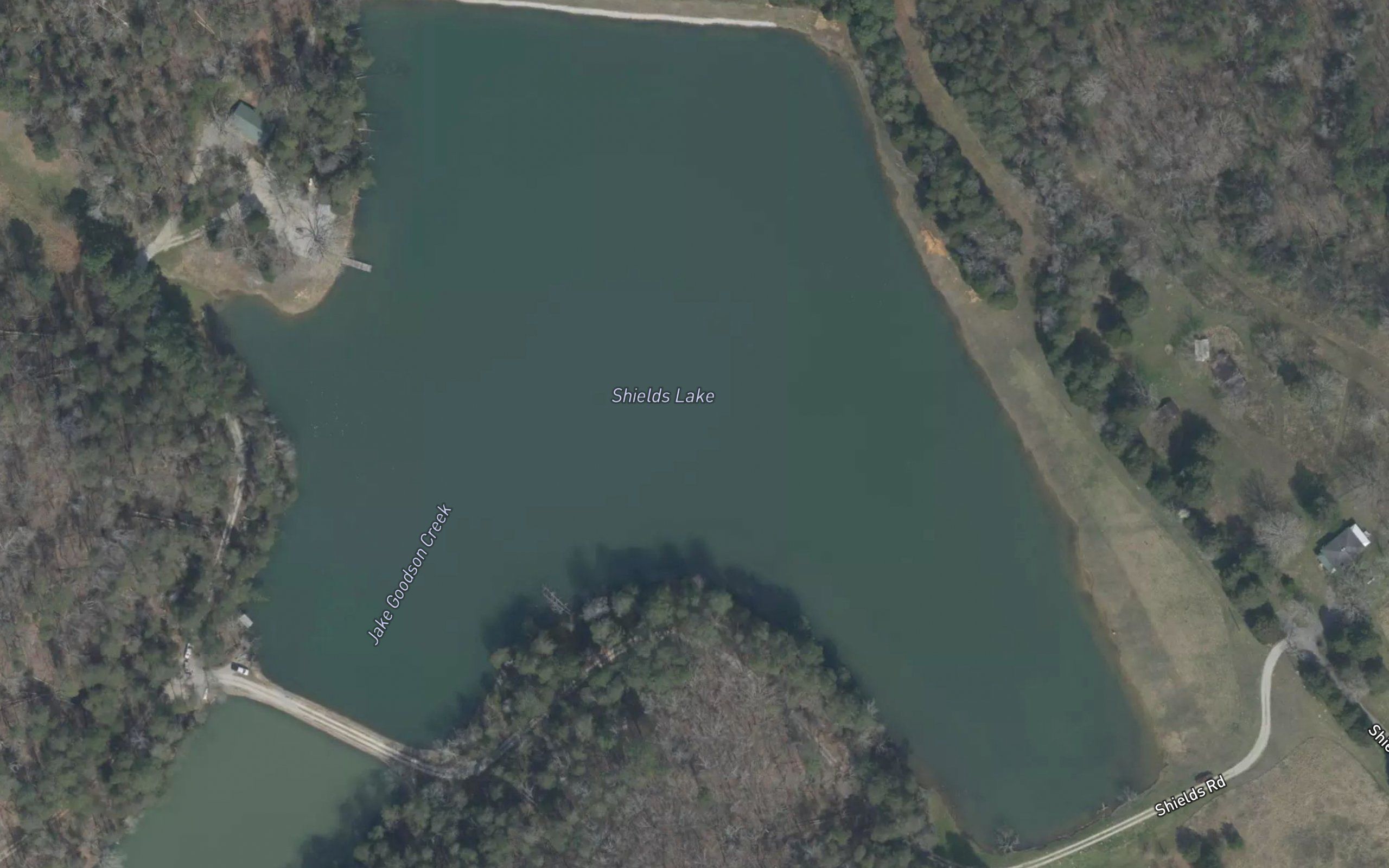 Shields Lake