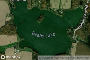 Beebe Lake