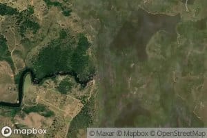 Corrego do Sumidor