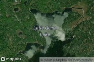 Little Quinn Lake
