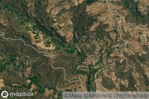 El Paso del Huisache