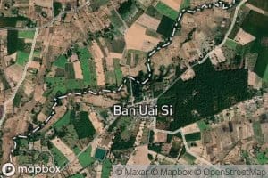 Ang Kep Nam Huai Ban