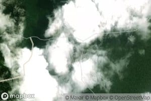 Cachoeira dos Tres Travessoes