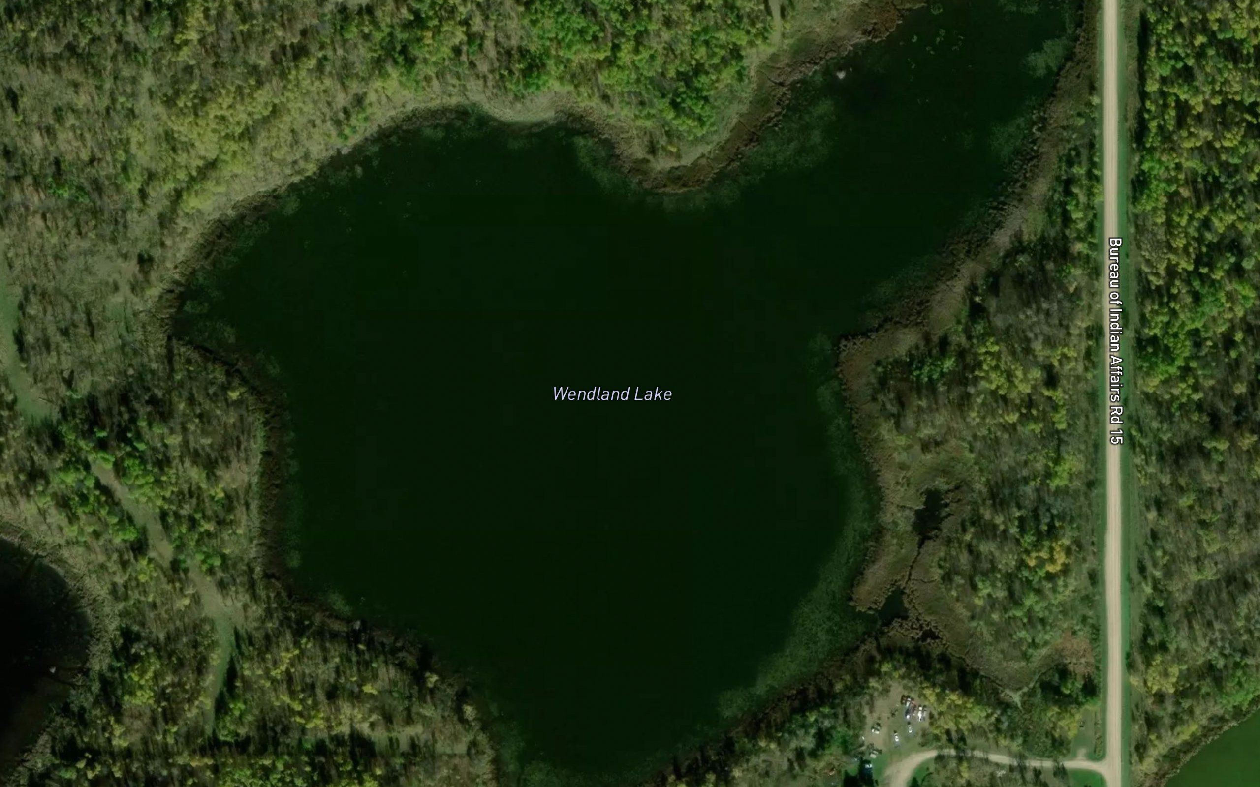 Wendland Lake