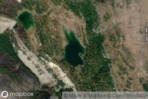 Larix Lake