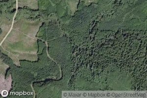 South Fork Crooked Creek