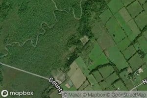 Carman Creek