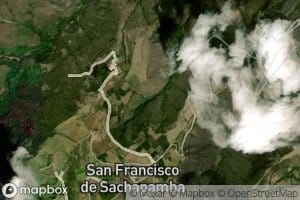 Quebrada El Cuscungu