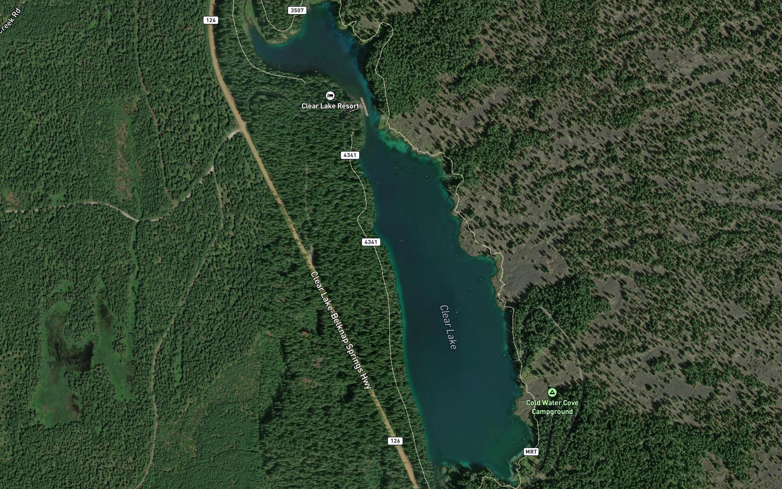 Clear Lake