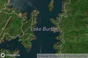 Lake Burton
