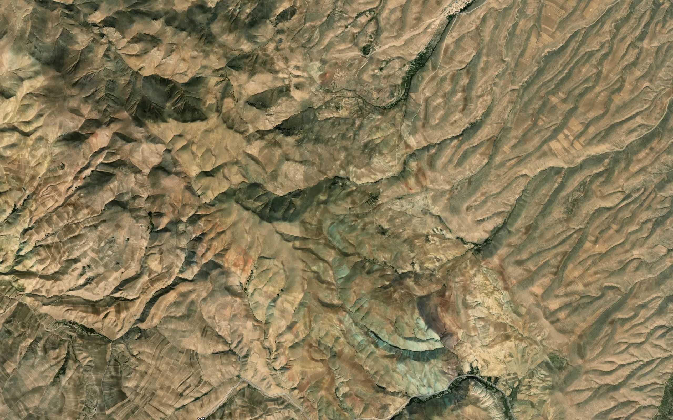 Cheshmeh-ye Shureh Bolagh