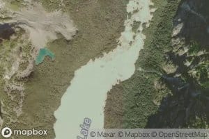 Tulsequah Lake