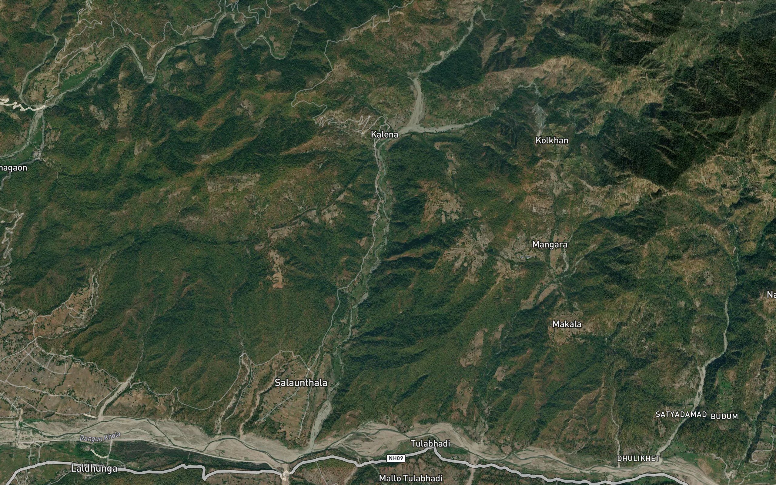 Tal Khola