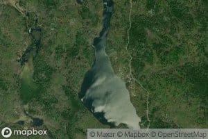 Lac Chabot