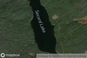 Secord Lake