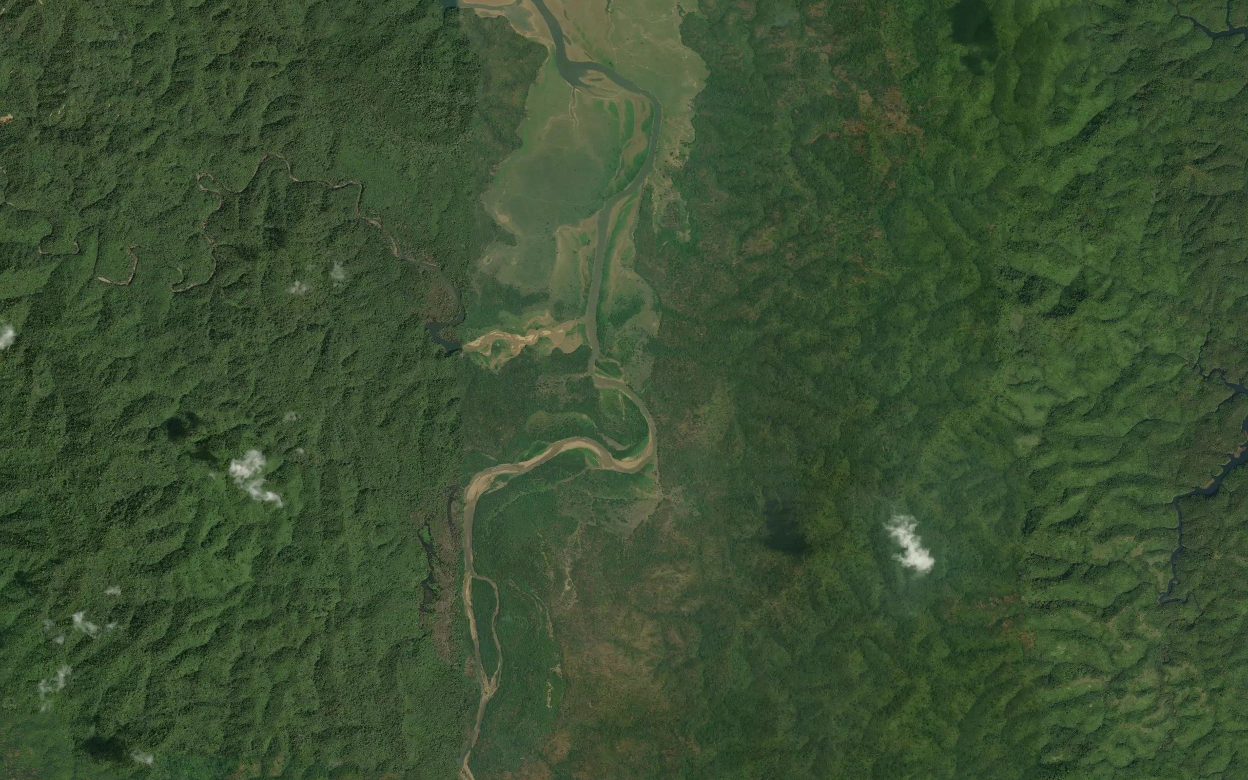 Mae Nam Bi Khi Yai