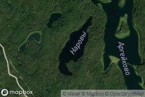 Ozero Narovy