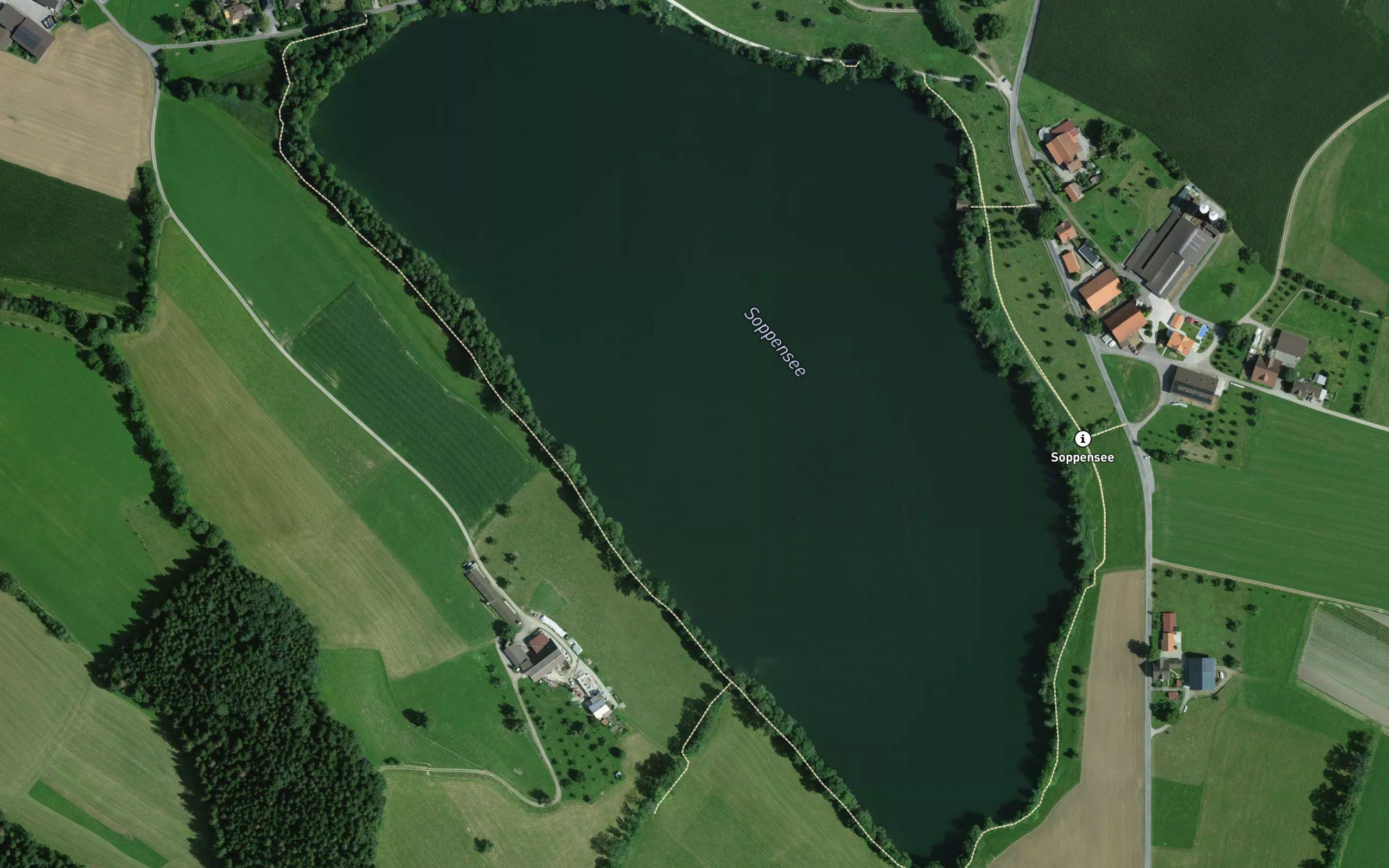 Soppisee