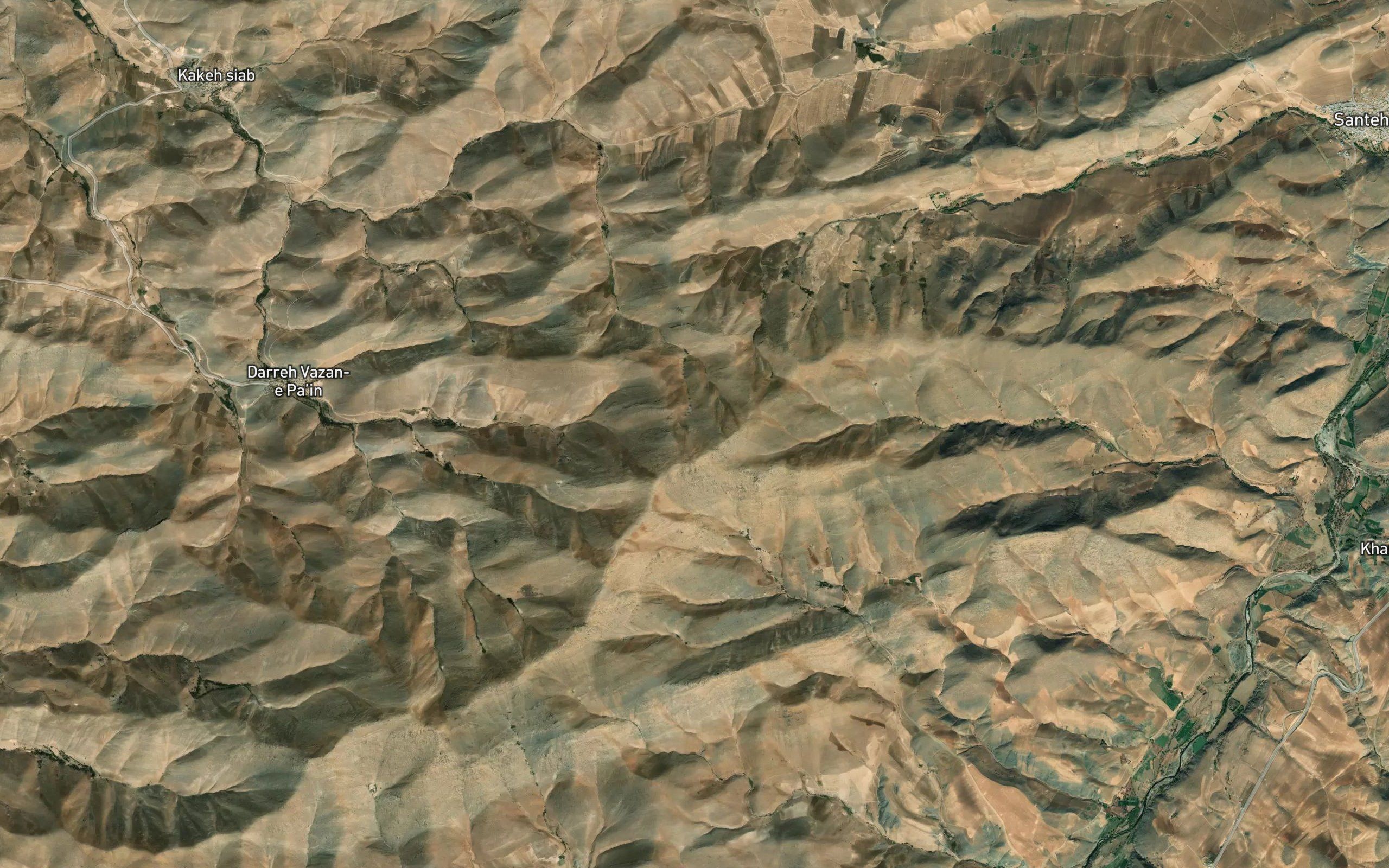 Kani-ye Paripal