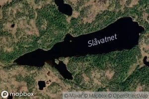 Slavatnet