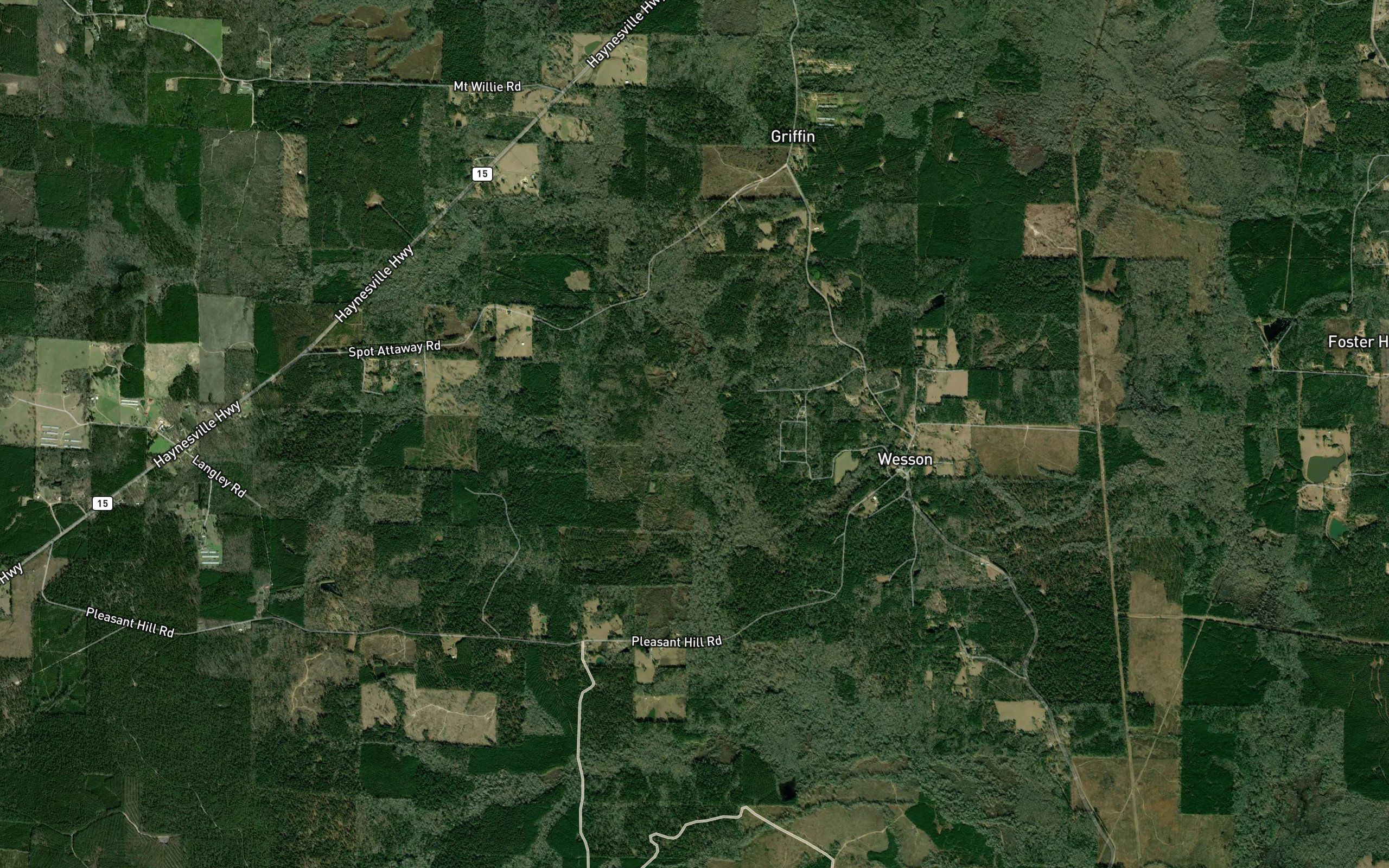Graves Creek