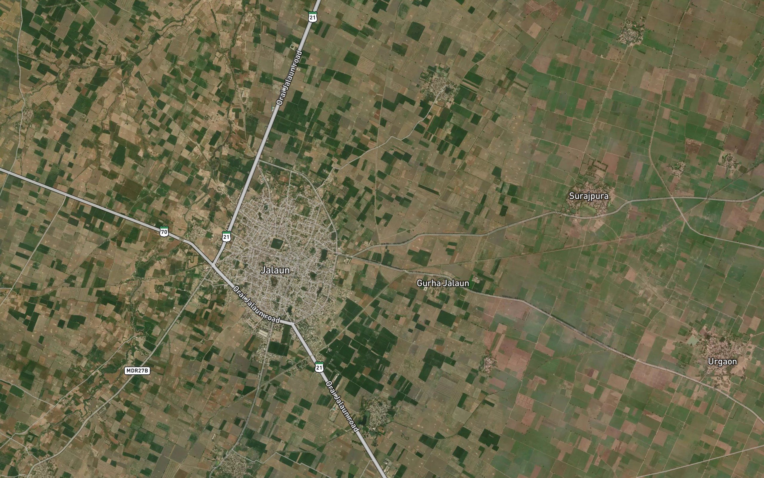 Kashipur Minor