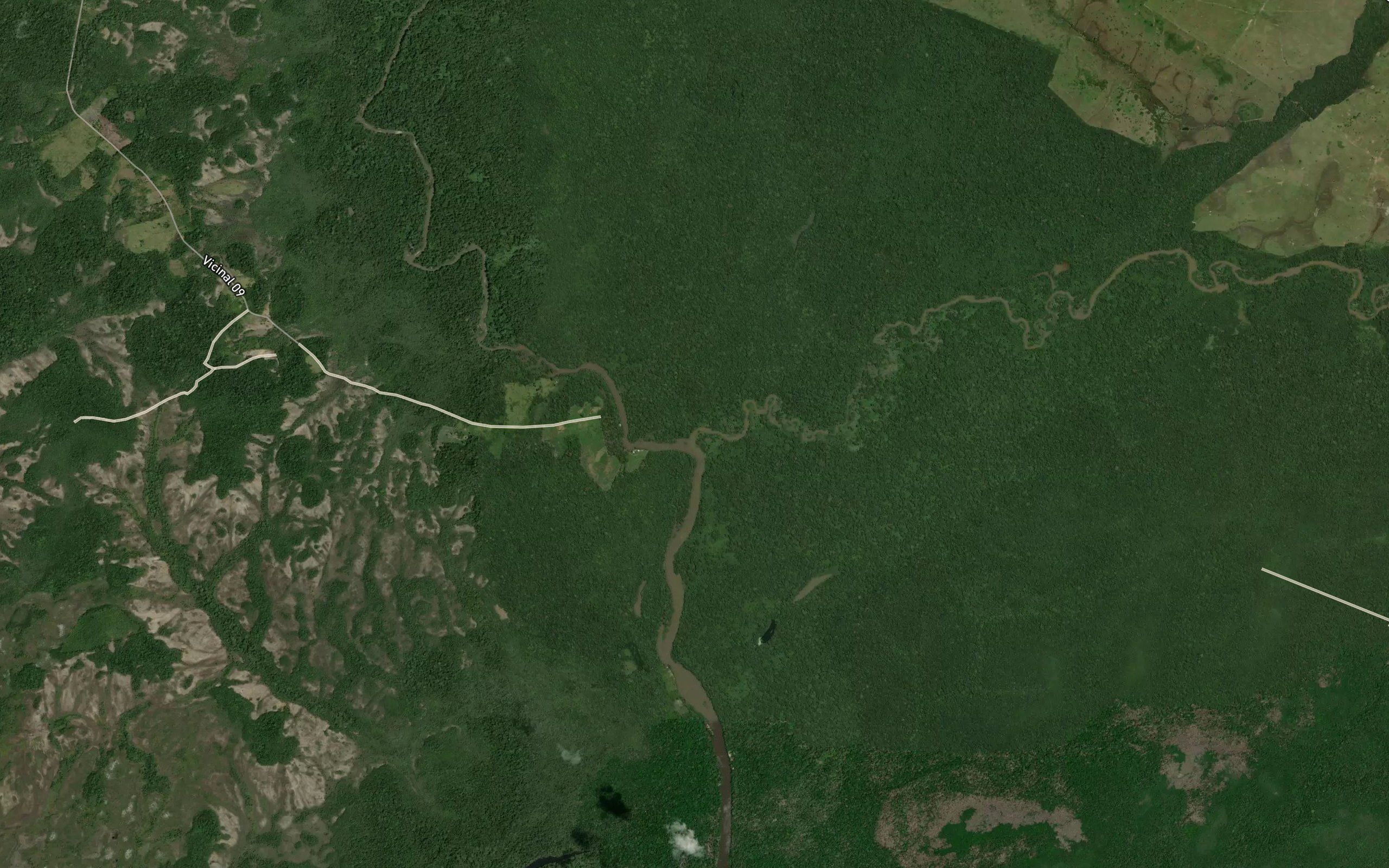 Rio Ita