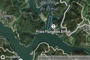 Ribeira de Cantelaes