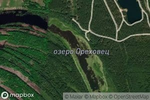 Ozero Orekhovets
